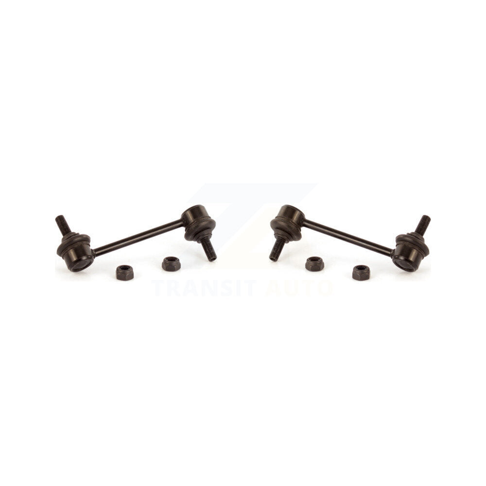 [Arrière] Kit de biellette de barre stabilisatrice de suspension pour Kia Spectra Spectra5 KTR-100942