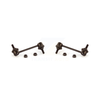 [Arrière] Kit de biellette de barre stabilisatrice de suspension pour Kia Spectra Spectra5 KTR-100942