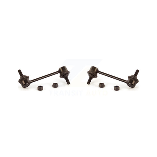 [Arrière] Kit de biellette de barre stabilisatrice de suspension pour Kia Spectra Spectra5 KTR-100942