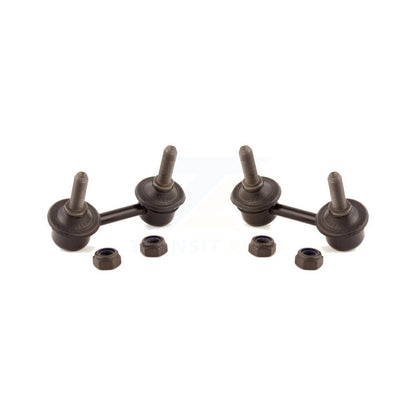 [Arrière] Kit de biellette de barre stabilisatrice de suspension pour Subaru Forester Impreza KTR-100947