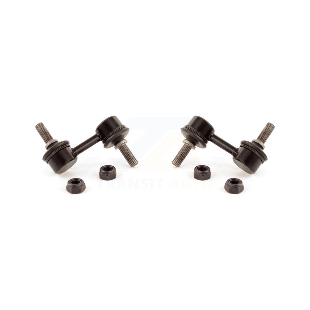 [Arrière] Kit de biellette de barre stabilisatrice de suspension pour Mitsubishi Chrysler Sebring Dodge Stratus Eclipse Galant Diamante KTR-100948