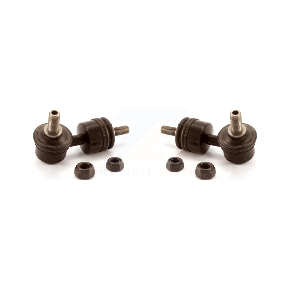 [Arrière] Kit de biellette de barre stabilisatrice de suspension pour 2007-2013 Mazda 3 Turbocharged KTR-100950 par TOR