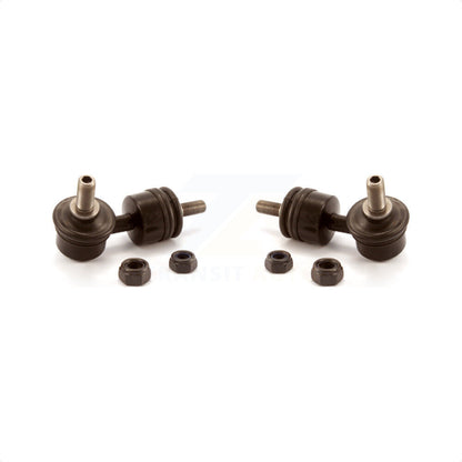 [Arrière] Kit de biellette de barre stabilisatrice de suspension pour 2007-2013 Mazda 3 Turbocharged KTR-100950 par TOR