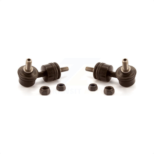 [Arrière] Kit de biellette de barre stabilisatrice de suspension pour 2007-2013 Mazda 3 Turbocharged KTR-100950 par TOR