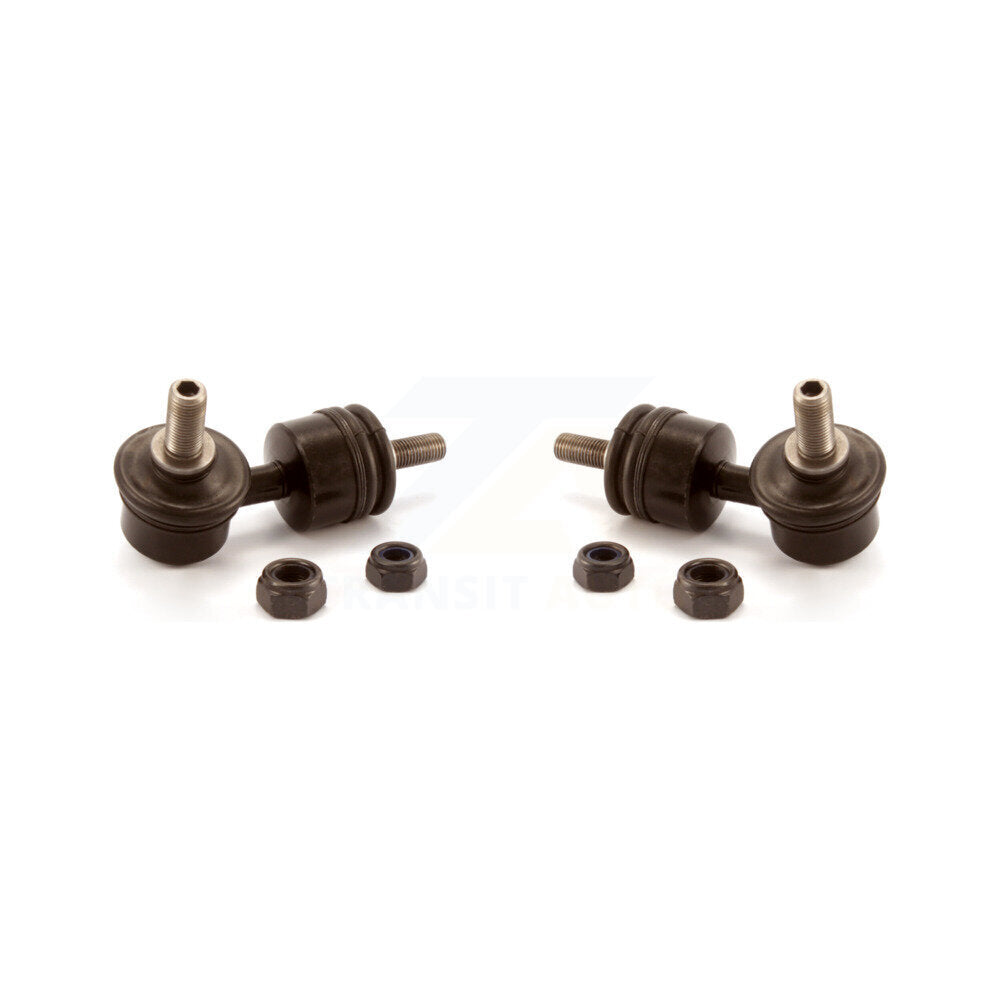 [Arrière] Kit de biellette de barre stabilisatrice de suspension pour 2007-2013 Mazda 3 Turbocharged KTR-100950