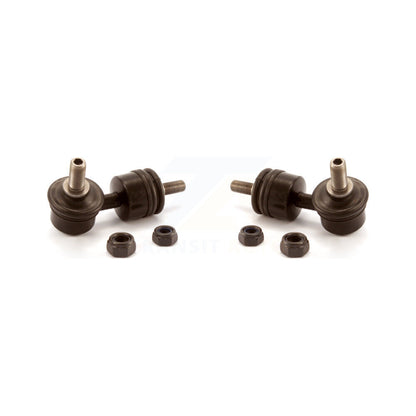 [Arrière] Kit de biellette de barre stabilisatrice de suspension pour 2007-2013 Mazda 3 Turbocharged KTR-100950