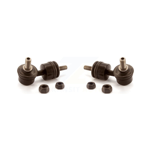 [Arrière] Kit de biellette de barre stabilisatrice de suspension pour 2007-2013 Mazda 3 Turbocharged KTR-100950