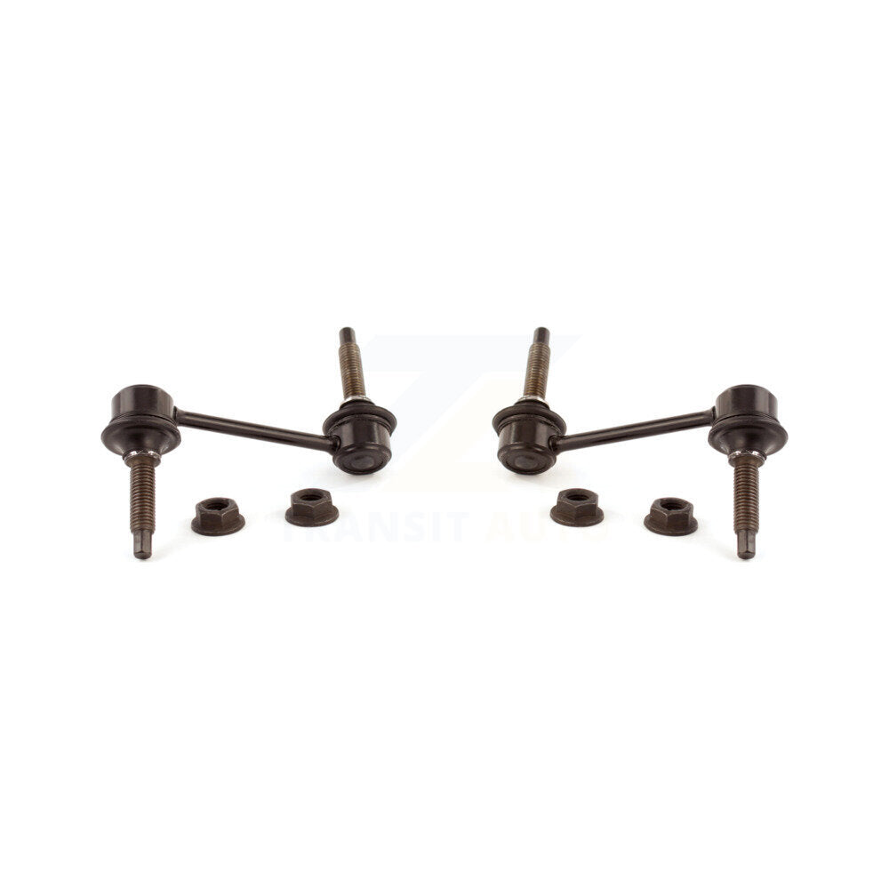 [Arrière] Kit de biellette de barre stabilisatrice de suspension pour Land Rover Range Sport LR4 LR3 KTR-100951