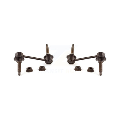 [Arrière] Kit de biellette de barre stabilisatrice de suspension pour Land Rover Range Sport LR4 LR3 KTR-100951