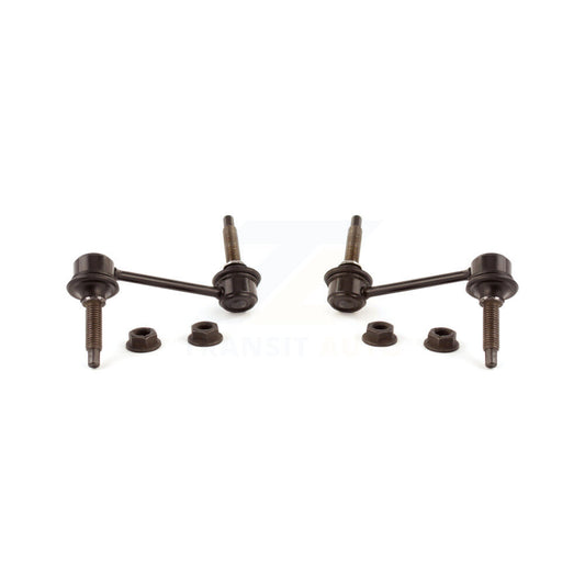 [Arrière] Kit de biellette de barre stabilisatrice de suspension pour Land Rover Range Sport LR4 LR3 KTR-100951