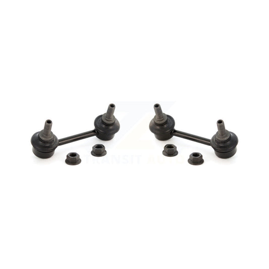 [Arrière] Kit de biellette de barre stabilisatrice de suspension pour 2004-2010 BMW X3 KTR-100955