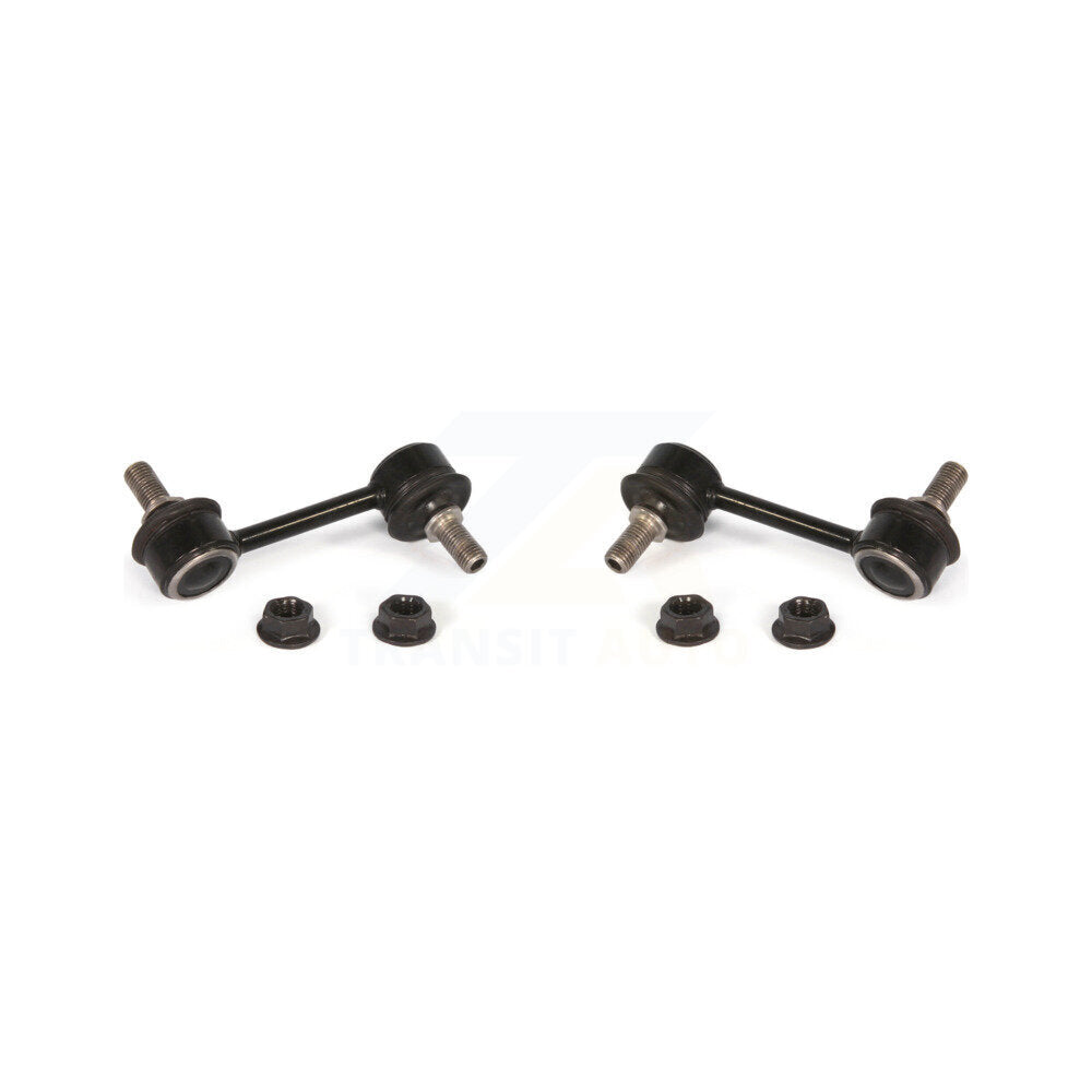 [Arrière] Kit de biellette de barre stabilisatrice de suspension pour Mazda MX-5 Miata RX-8 KTR-100956