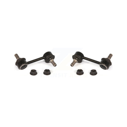 [Arrière] Kit de biellette de barre stabilisatrice de suspension pour Mazda MX-5 Miata RX-8 KTR-100956