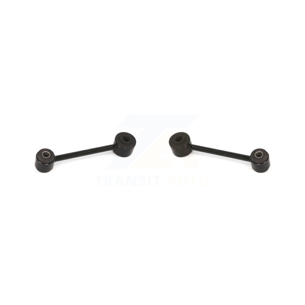 [Arrière] Kit de biellette de barre stabilisatrice de suspension pour 2005-2014 Ford Mustang avec 18mm Sway Diameter KTR-100957