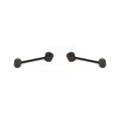 [Arrière] Kit de biellette de barre stabilisatrice de suspension pour 2005-2014 Ford Mustang avec 18mm Sway Diameter KTR-100957