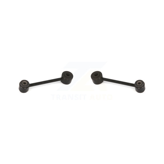 [Arrière] Kit de biellette de barre stabilisatrice de suspension pour 2005-2014 Ford Mustang avec 18mm Sway Diameter KTR-100957