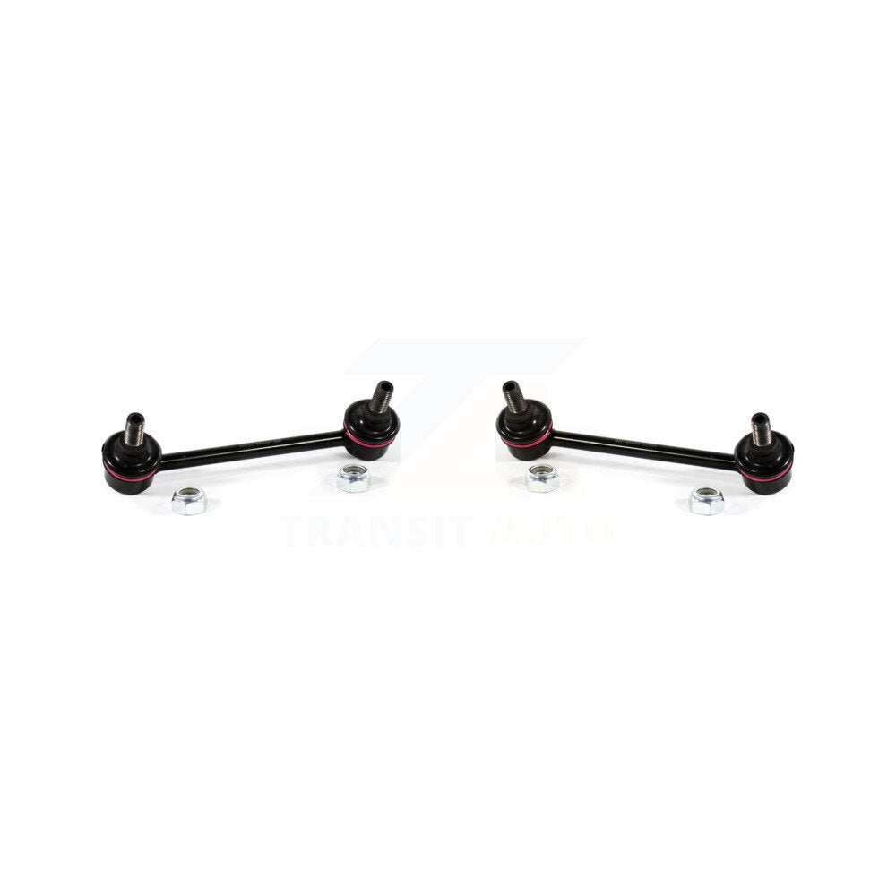[Arrière] Kit de biellette de barre stabilisatrice de suspension pour Mitsubishi Endeavor AWD KTR-100958