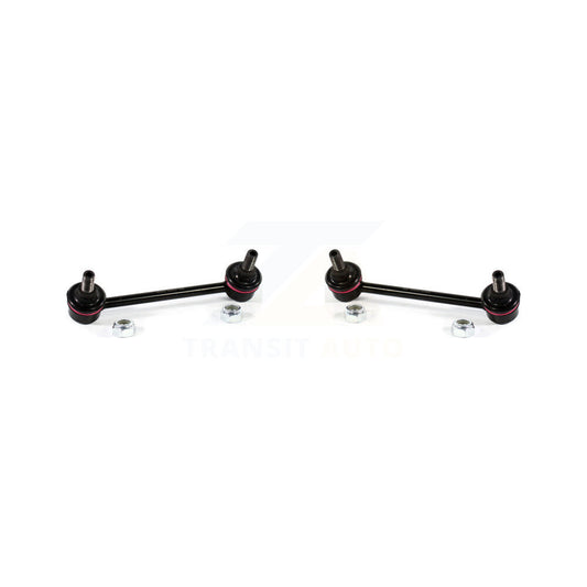 [Arrière] Kit de biellette de barre stabilisatrice de suspension pour Mitsubishi Endeavor AWD KTR-100958
