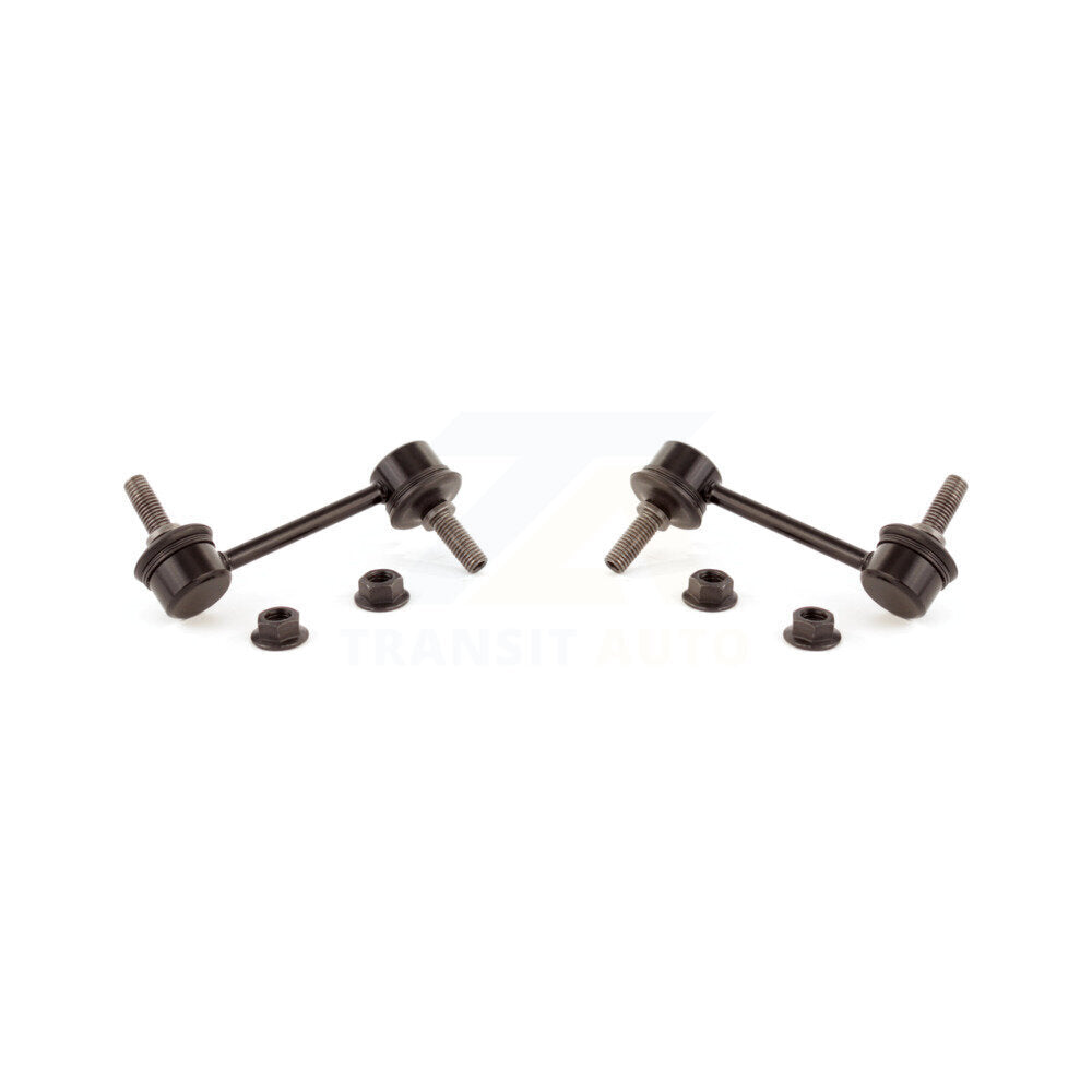 [Arrière] Kit de biellette de barre stabilisatrice de suspension pour Ford Edge Chevrolet Camaro Mazda CX-9 Lincoln MKX Porsche 911 Pontiac G8 Caprice KTR-100960