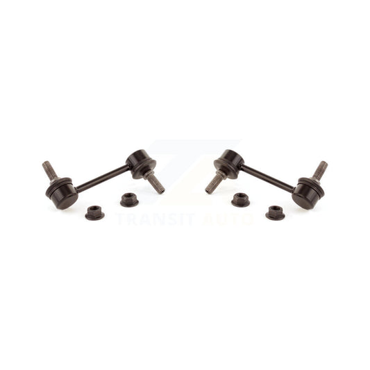 [Arrière] Kit de biellette de barre stabilisatrice de suspension pour Ford Edge Chevrolet Camaro Mazda CX-9 Lincoln MKX Porsche 911 Pontiac G8 Caprice KTR-100960
