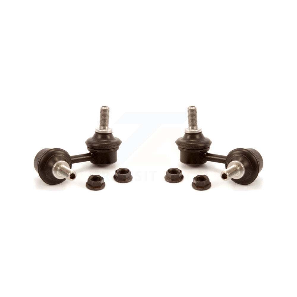 [Arrière] Kit de biellette de barre stabilisatrice de suspension pour 2003-2006 Mitsubishi Outlander KTR-100961