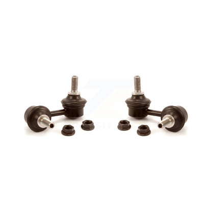 [Arrière] Kit de biellette de barre stabilisatrice de suspension pour 2003-2006 Mitsubishi Outlander KTR-100961