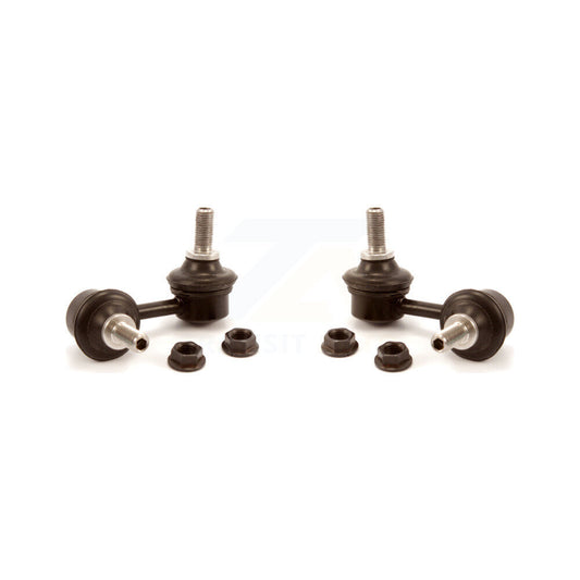 [Arrière] Kit de biellette de barre stabilisatrice de suspension pour 2003-2006 Mitsubishi Outlander KTR-100961