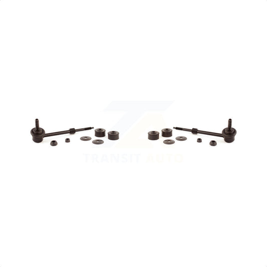 [Arrière] Kit de biellette de barre stabilisatrice de suspension pour Chevrolet Equinox Saturn Vue Captiva Sport Pontiac Torrent Suzuki XL-7 KTR-100962 par TOR