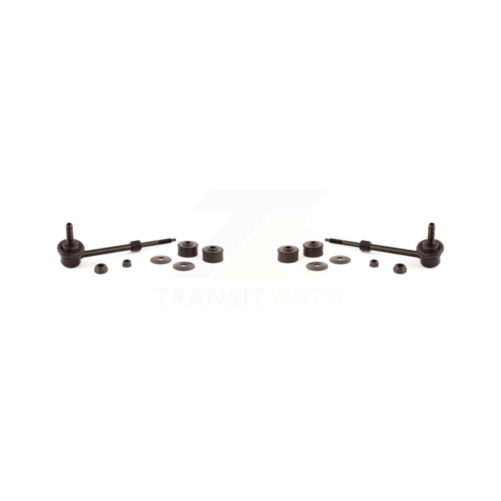 [Arrière] Kit de biellette de barre stabilisatrice de suspension pour Chevrolet Equinox Saturn Vue Captiva Sport Pontiac Torrent Suzuki XL-7 KTR-100962