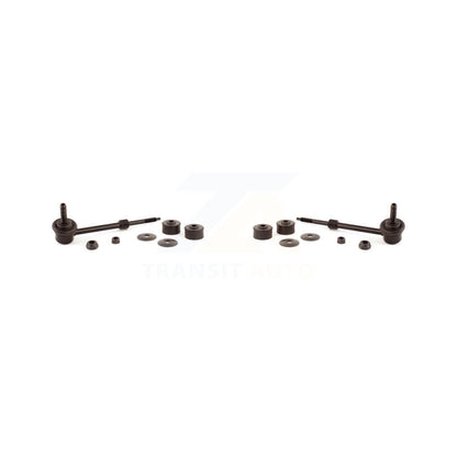 [Arrière] Kit de biellette de barre stabilisatrice de suspension pour Chevrolet Equinox Saturn Vue Captiva Sport Pontiac Torrent Suzuki XL-7 KTR-100962