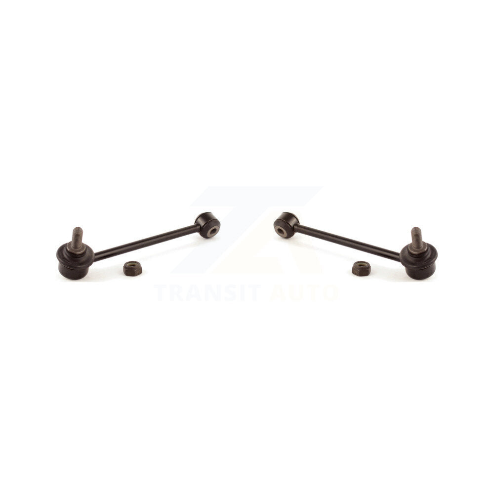 [Arrière] Kit de biellette de barre stabilisatrice de suspension pour BMW 328i xDrive 335i 325i 328xi 128i 330i M3 135i X1 325xi 335xi 335d 330xi 335is 135is 1 Series M 323i KTR-100963