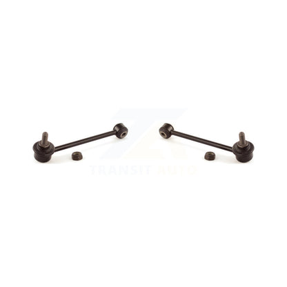 [Arrière] Kit de biellette de barre stabilisatrice de suspension pour BMW 328i xDrive 335i 325i 328xi 128i 330i M3 135i X1 325xi 335xi 335d 330xi 335is 135is 1 Series M 323i KTR-100963