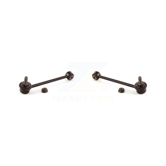 [Arrière] Kit de biellette de barre stabilisatrice de suspension pour BMW 328i xDrive 335i 325i 328xi 128i 330i M3 135i X1 325xi 335xi 335d 330xi 335is 135is 1 Series M 323i KTR-100963