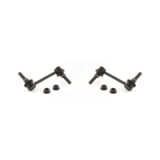 [Arrière] Kit de biellette de barre stabilisatrice de suspension pour Hummer H3 H3T KTR-100964