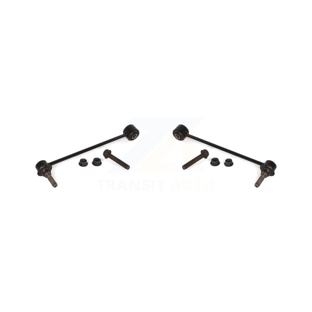 [Arrière] Kit de biellette de barre stabilisatrice de suspension pour Jeep Liberty Dodge Nitro KTR-100965