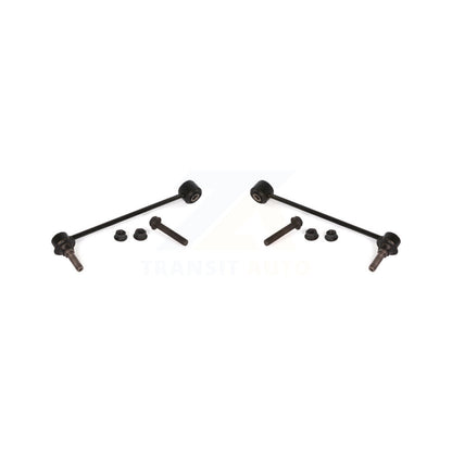 [Arrière] Kit de biellette de barre stabilisatrice de suspension pour Jeep Liberty Dodge Nitro KTR-100965
