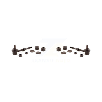 [Arrière] Kit de biellette de barre stabilisatrice de suspension pour Toyota RAV4 Lexus NX200t NX300 NX300h KTR-100966