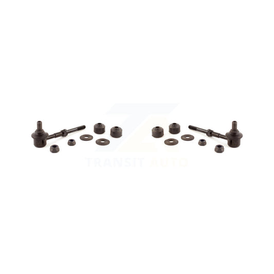 [Arrière] Kit de biellette de barre stabilisatrice de suspension pour Toyota RAV4 Lexus NX200t NX300 NX300h KTR-100966