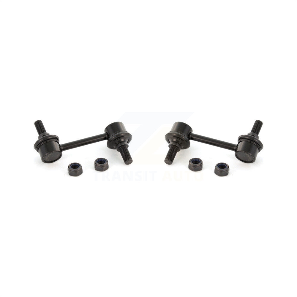 [Arrière] Kit de biellette de barre stabilisatrice de suspension pour Hyundai Santa Fe Kia Sorento Veracruz Borrego KTR-100968 par TOR