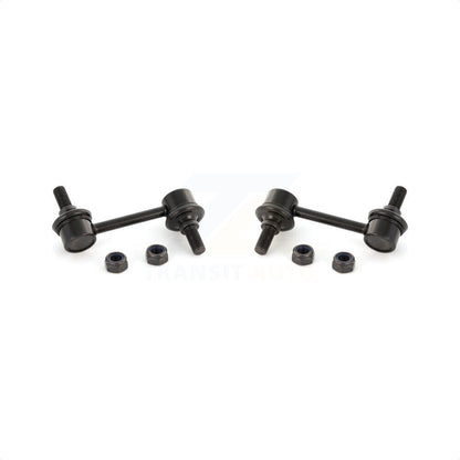 [Arrière] Kit de biellette de barre stabilisatrice de suspension pour Hyundai Santa Fe Kia Sorento Veracruz Borrego KTR-100968 par TOR