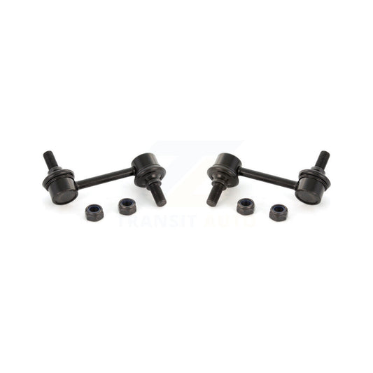 [Arrière] Kit de biellette de barre stabilisatrice de suspension pour Hyundai Santa Fe Kia Sorento Veracruz Borrego KTR-100968