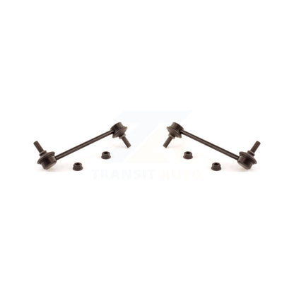 [Arrière] Kit de biellette de barre stabilisatrice de suspension pour Acura RDX Nissan GT-R KTR-100976