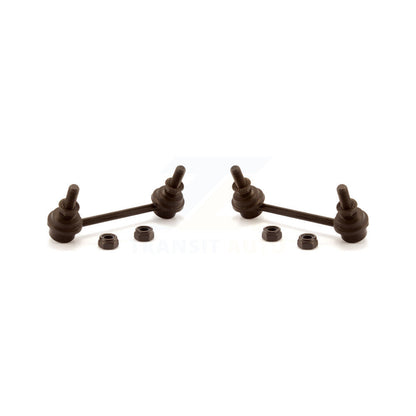[Arrière] Kit de biellette de barre stabilisatrice de suspension pour 2005-2006 Nissan X-Trail KTR-100977
