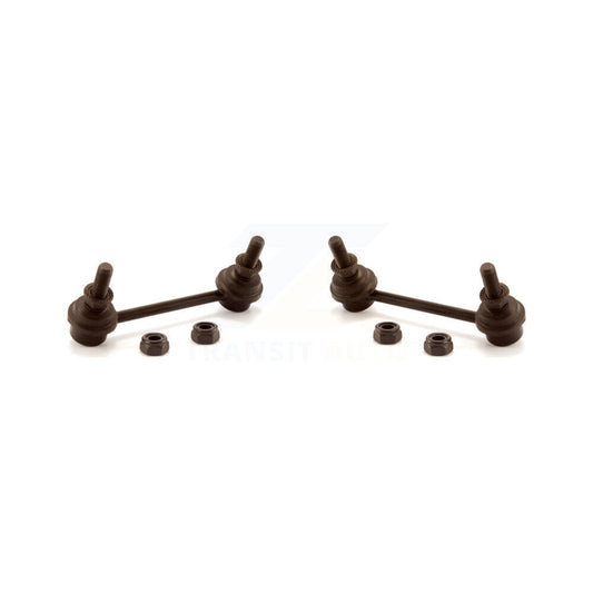 [Arrière] Kit de biellette de barre stabilisatrice de suspension pour 2005-2006 Nissan X-Trail KTR-100977