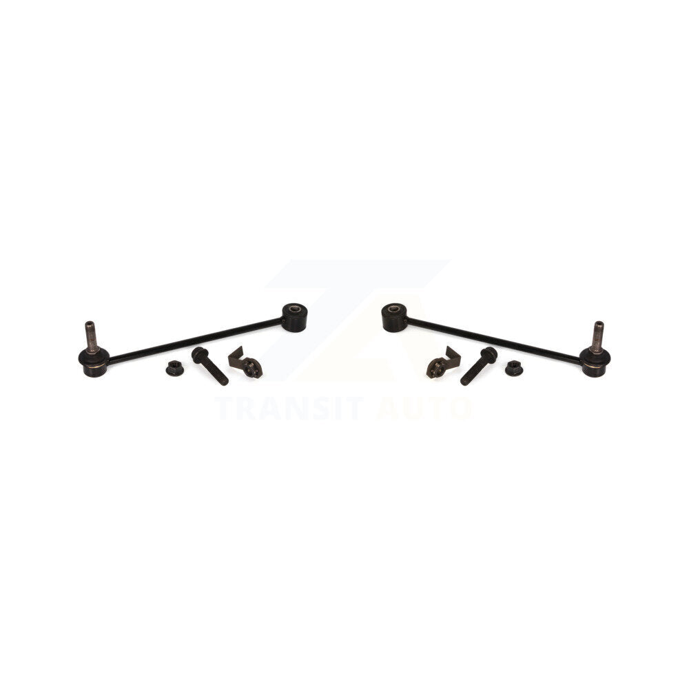 [Arrière] Kit de biellette de barre stabilisatrice de suspension pour Ram 1500 Dodge Classic KTR-100978