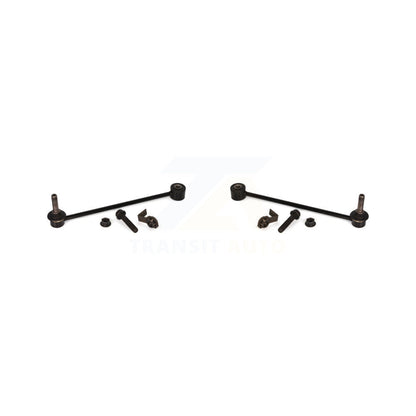 [Arrière] Kit de biellette de barre stabilisatrice de suspension pour Ram 1500 Dodge Classic KTR-100978