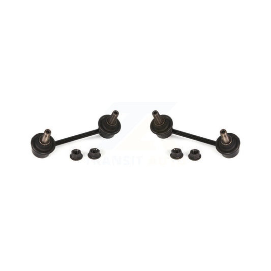 [Arrière] Kit de biellette de barre stabilisatrice de suspension pour 2010-2013 Ford Transit Connect KTR-100979