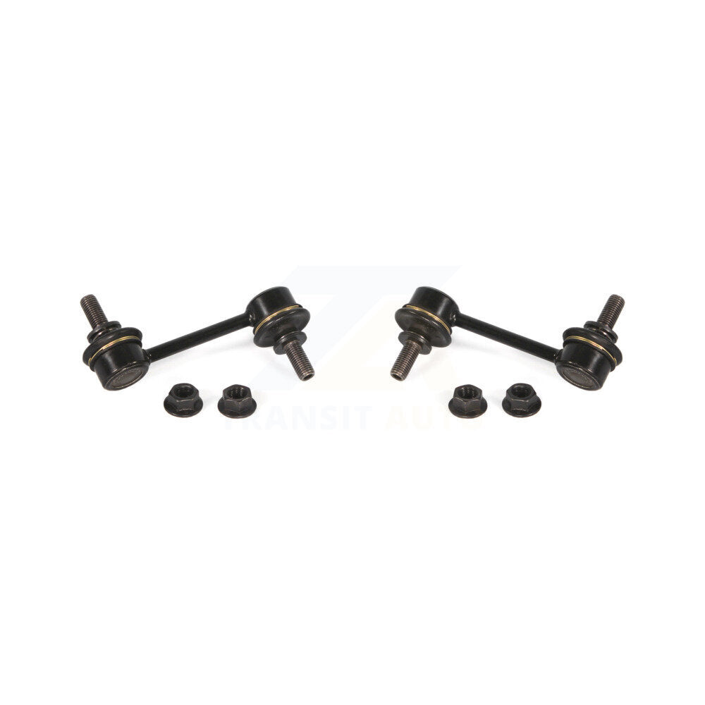 [Arrière] Kit de biellette de barre stabilisatrice de suspension pour 2009-2013 Mazda 6 KTR-100980