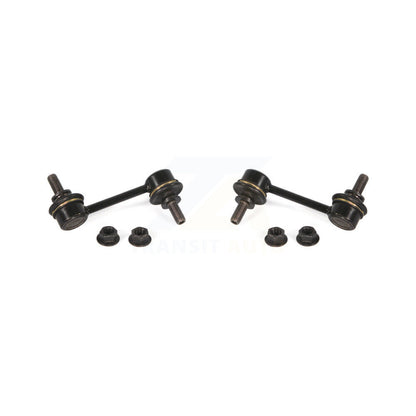 [Arrière] Kit de biellette de barre stabilisatrice de suspension pour 2009-2013 Mazda 6 KTR-100980