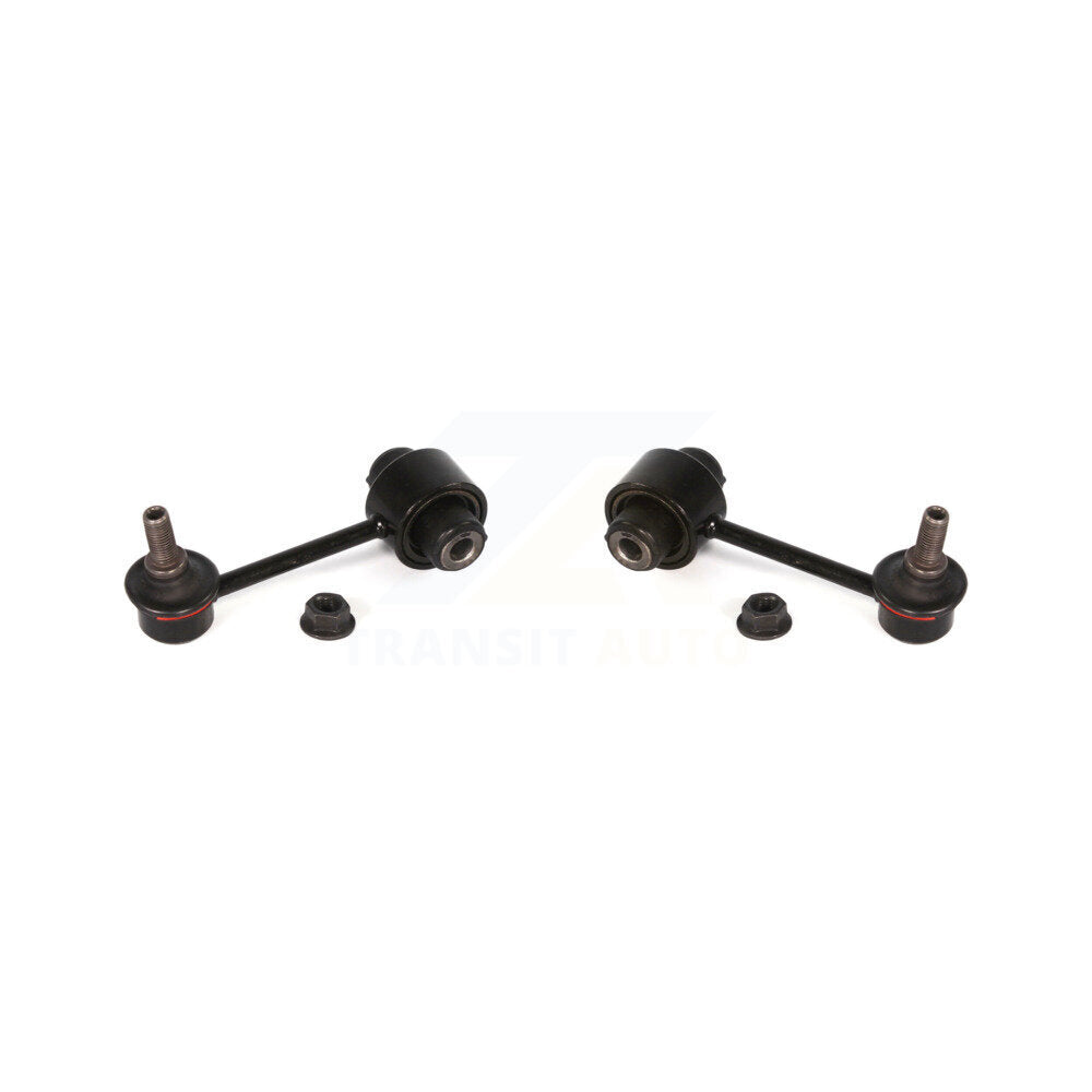 [Arrière] Kit de biellette de barre stabilisatrice de suspension pour Subaru Outback Forester XV Crosstrek KTR-100981